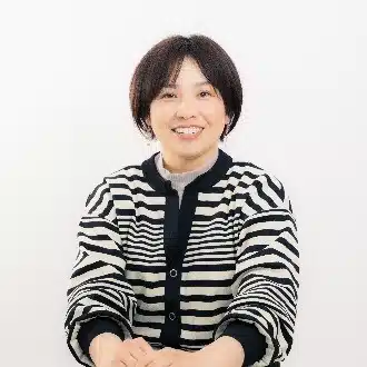 当たり前を価値に変える人│水野あや