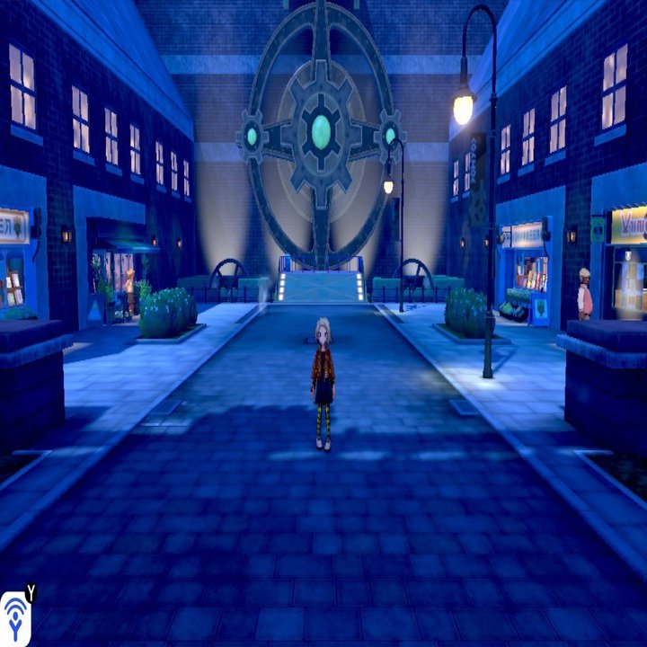 ポケモン剣盾があまりにパンクすぎたので思う存分語る Achamoth Note