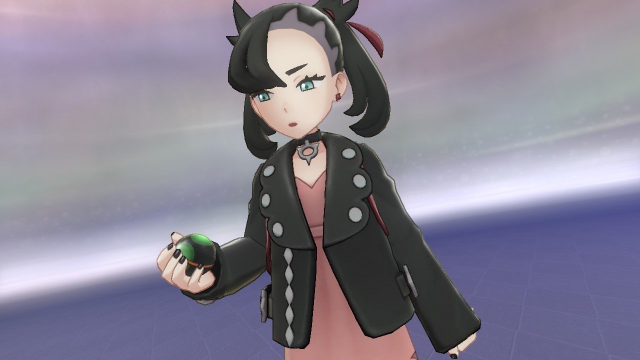 ポケモン剣盾があまりにパンクすぎたので思う存分語る Achamoth Note ポケモン剣盾があまりにパンクすぎたので思う存分語る Achamoth Note