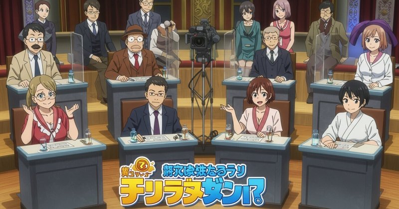 懐かしき昭和パラダイスへようこそ!「クイズドレミファドン 懐かしき昭和パラダイスへようこそ!「クイズドレミファドン