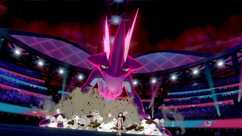 ポケモン剣盾があまりにパンクすぎたので思う存分語る Achamoth Note ポケモン剣盾があまりにパンクすぎたので思う存分語る Achamoth Note