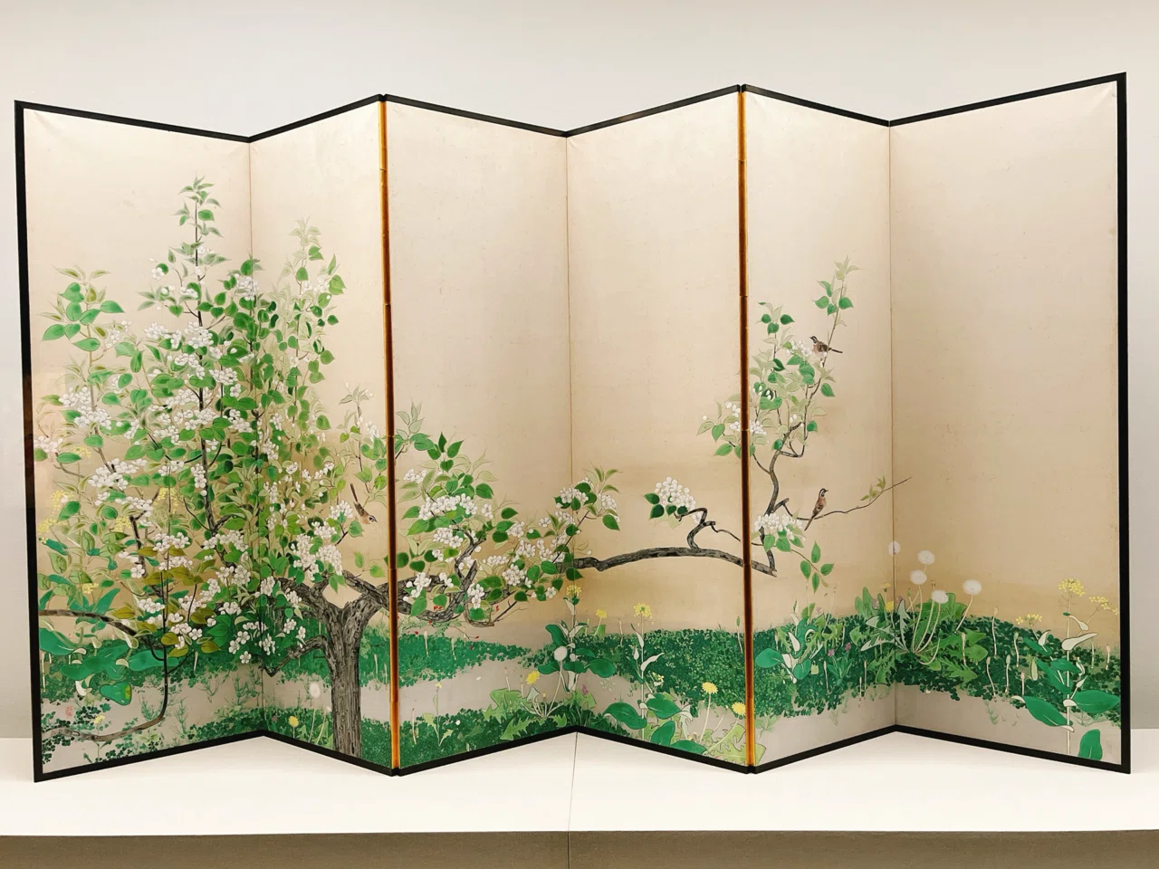 美術館の春まつり「所蔵作品展 MOMATコレクション」東京国立近代美術館