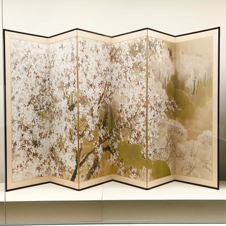 美術館の春まつり「所蔵作品展 MOMATコレクション」東京国立近代美術館