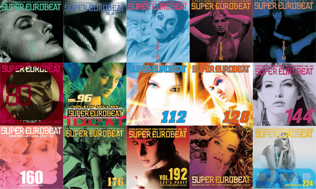 なぜavexの音楽は魂を震わせるのか｜江崎びす子