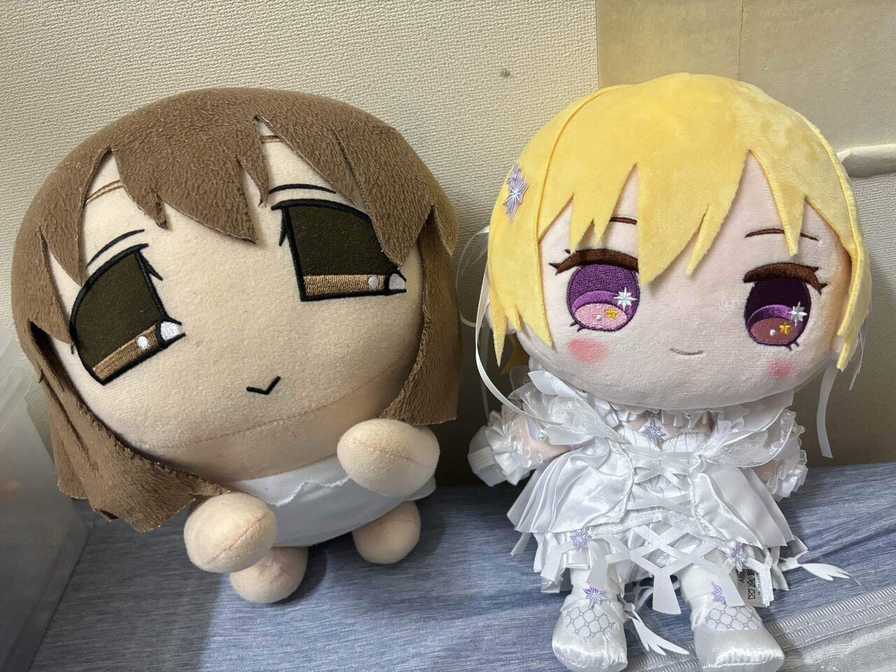 もちじゅりといっしょ｜Kの特急