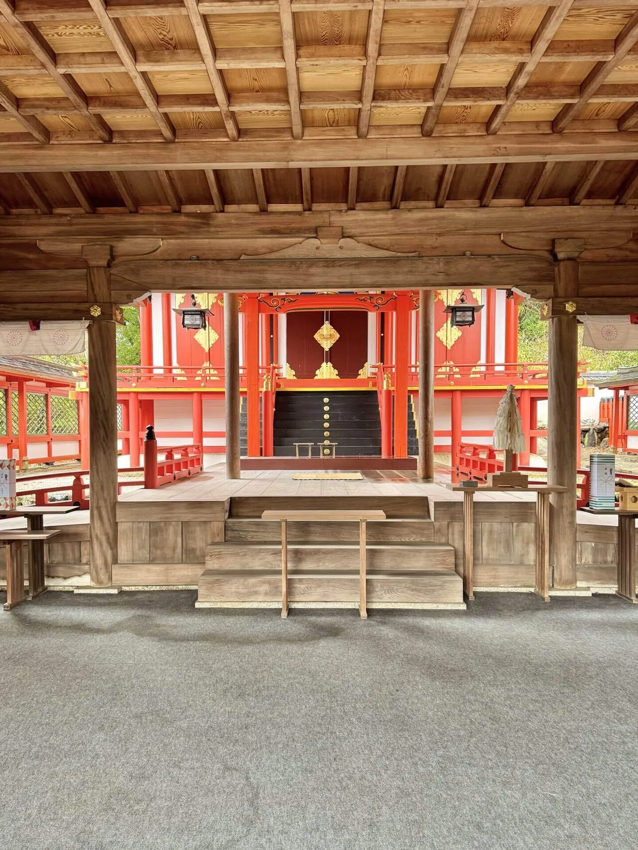 佐久 奈 度 神社