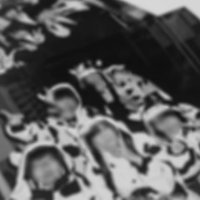 年中無休 24時間ずっと笑顔で うさちゃんピース M子 Note