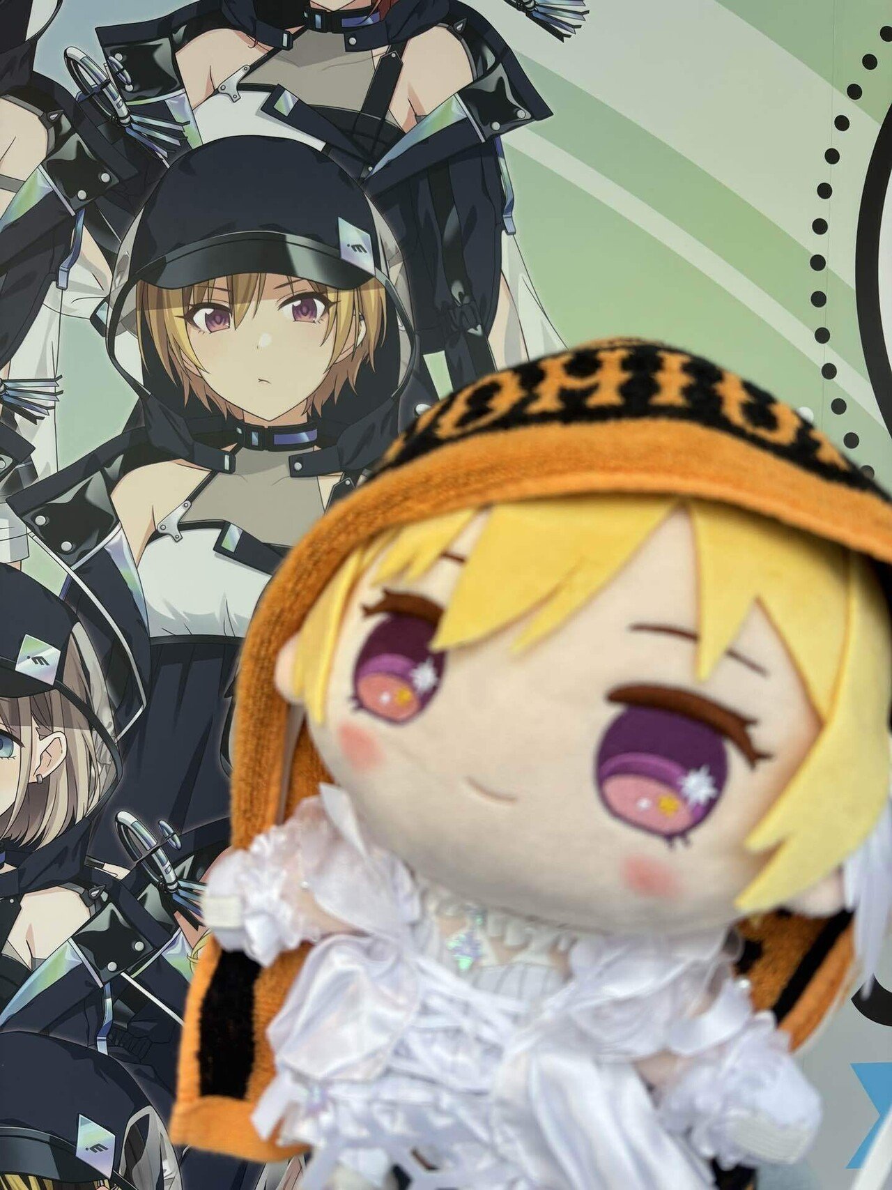 もちじゅりといっしょ｜Kの特急