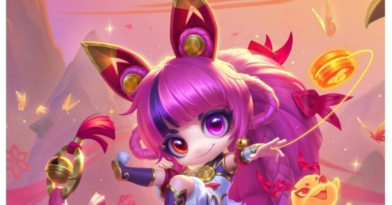 Why I think there is a shortage of TFT articles｜ぱうだー