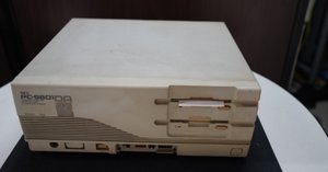 【希少】 NEC製 PC-9801DA2 2025年最新】Yahoo!オークション -pc9801da2の中古品・新品・未