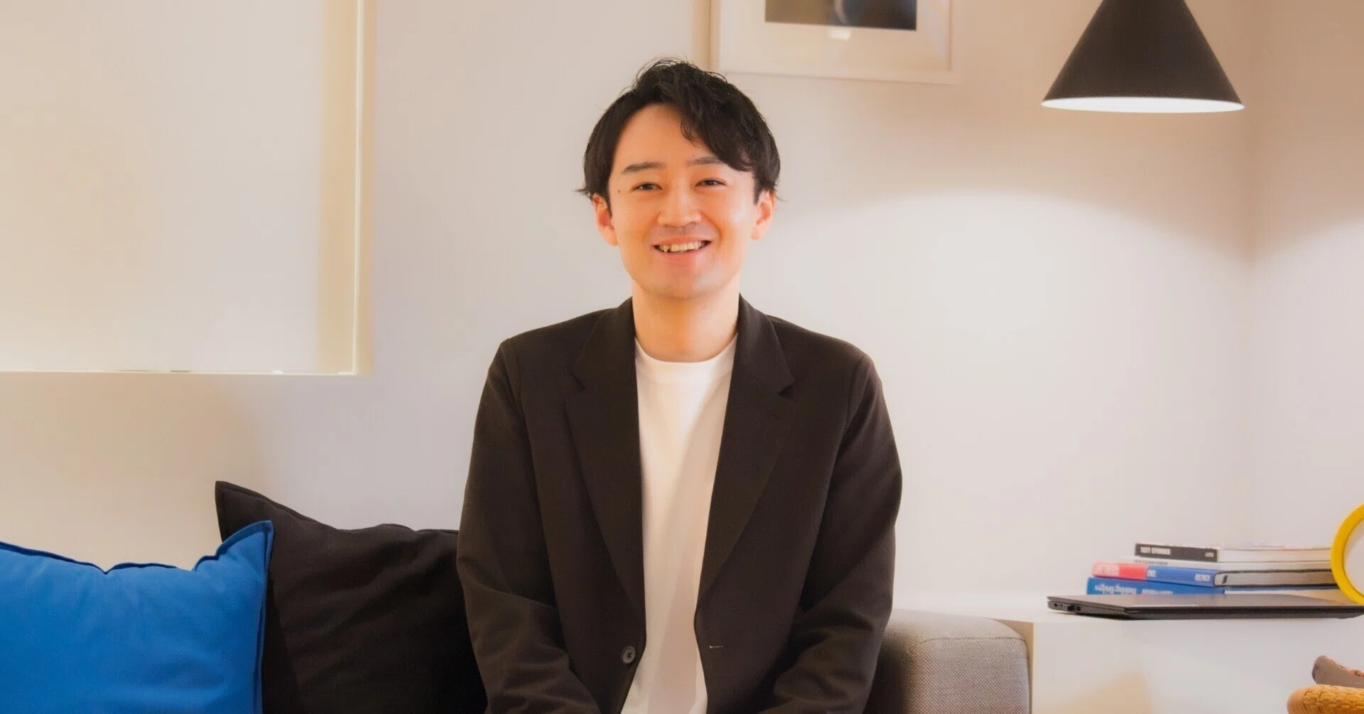 広告代理店出身のユニット長が描く、AI事業の未来─“マーケティングの