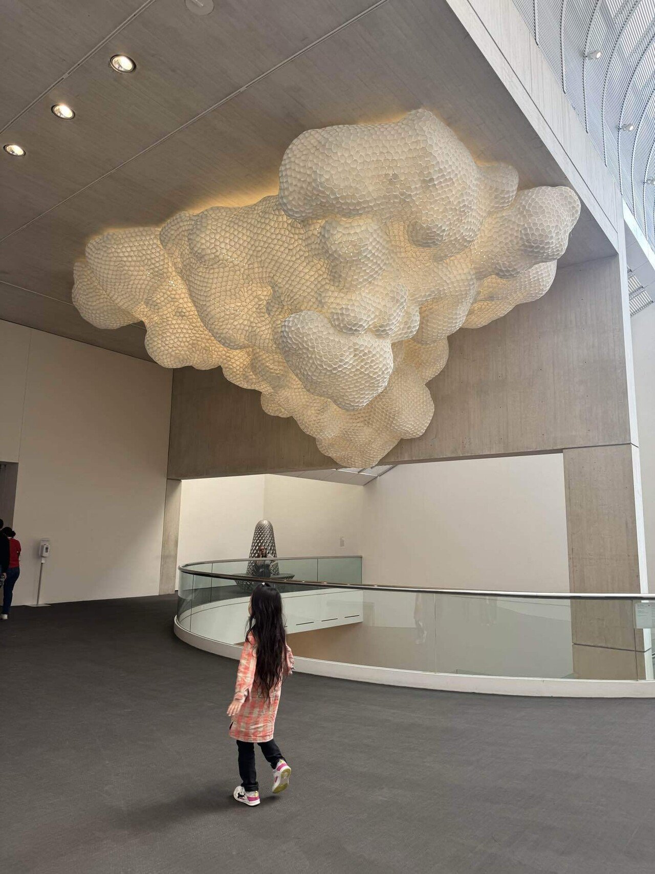 ボストンで困ってます】またゴッホ！ボストン美術館印象派祭りー