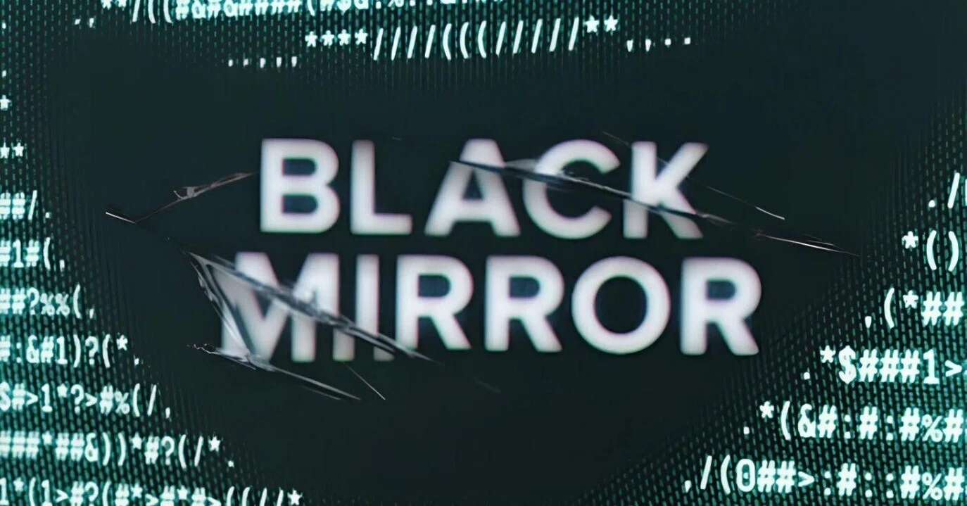 ブラック・ミラー』シーズン7｜傘籤