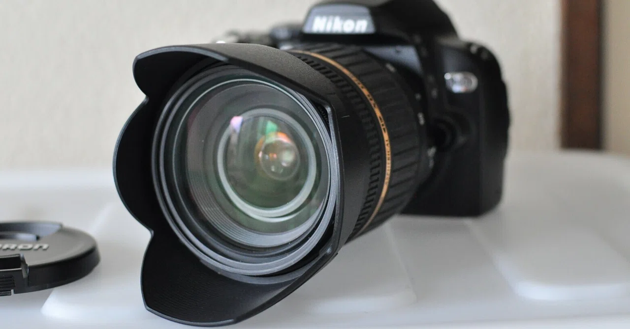 TAMRON 17-50mm F2.8 のレンズ｜まつぼっち