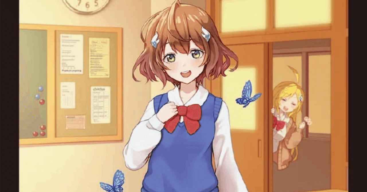 庵野水晶で遊ぼう【デッキ紹介】｜いづな