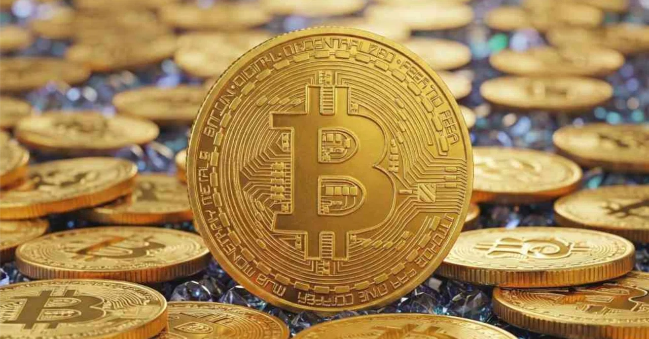 [Investment Study Memo] Has Bitcoin Trended? (April 22, 2025)｜構造の地図描き（旧 ...