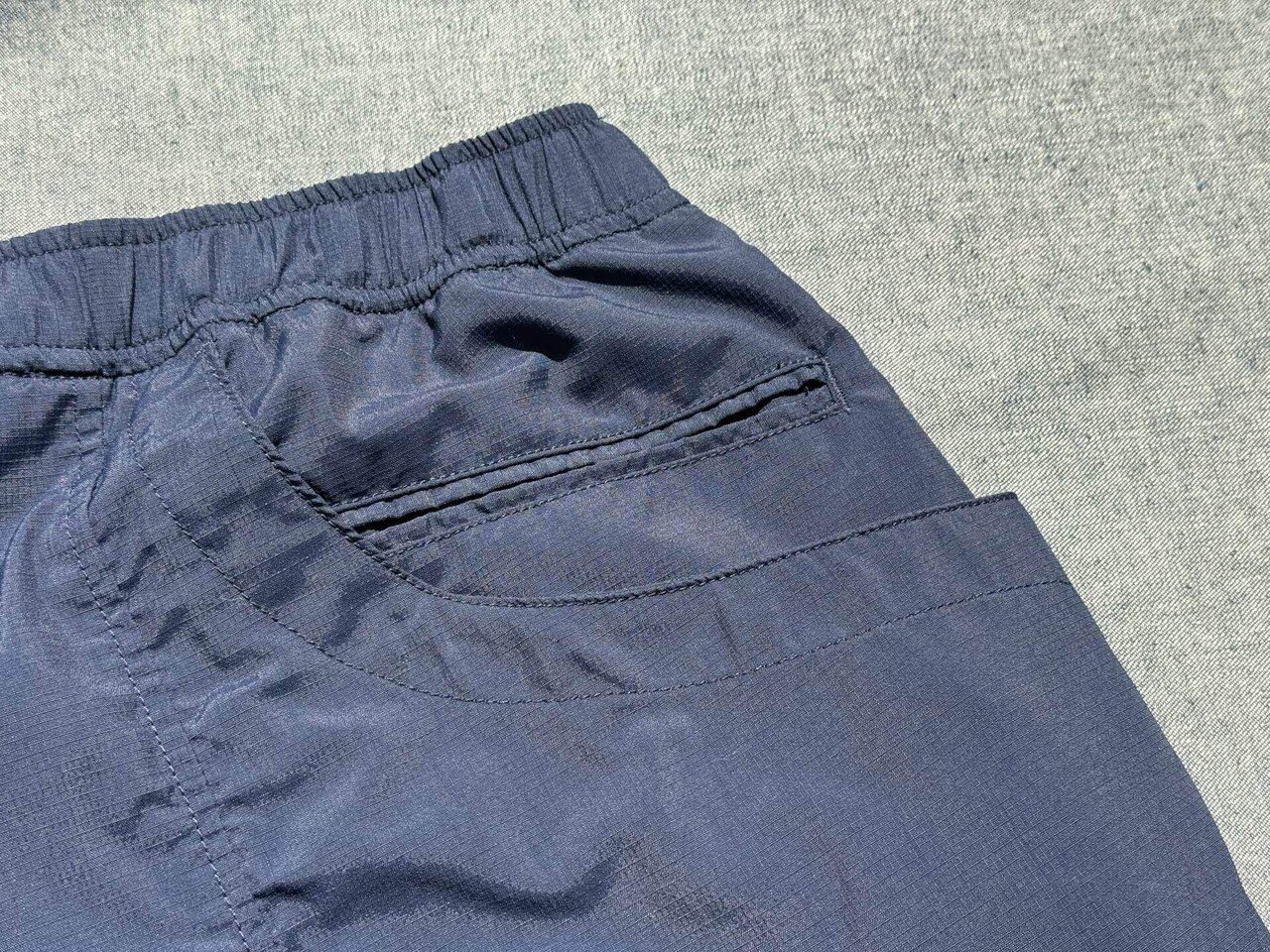 新作 エクストリームナイロンショーツ｜NAOSHIYA CUSTOM FACTORY