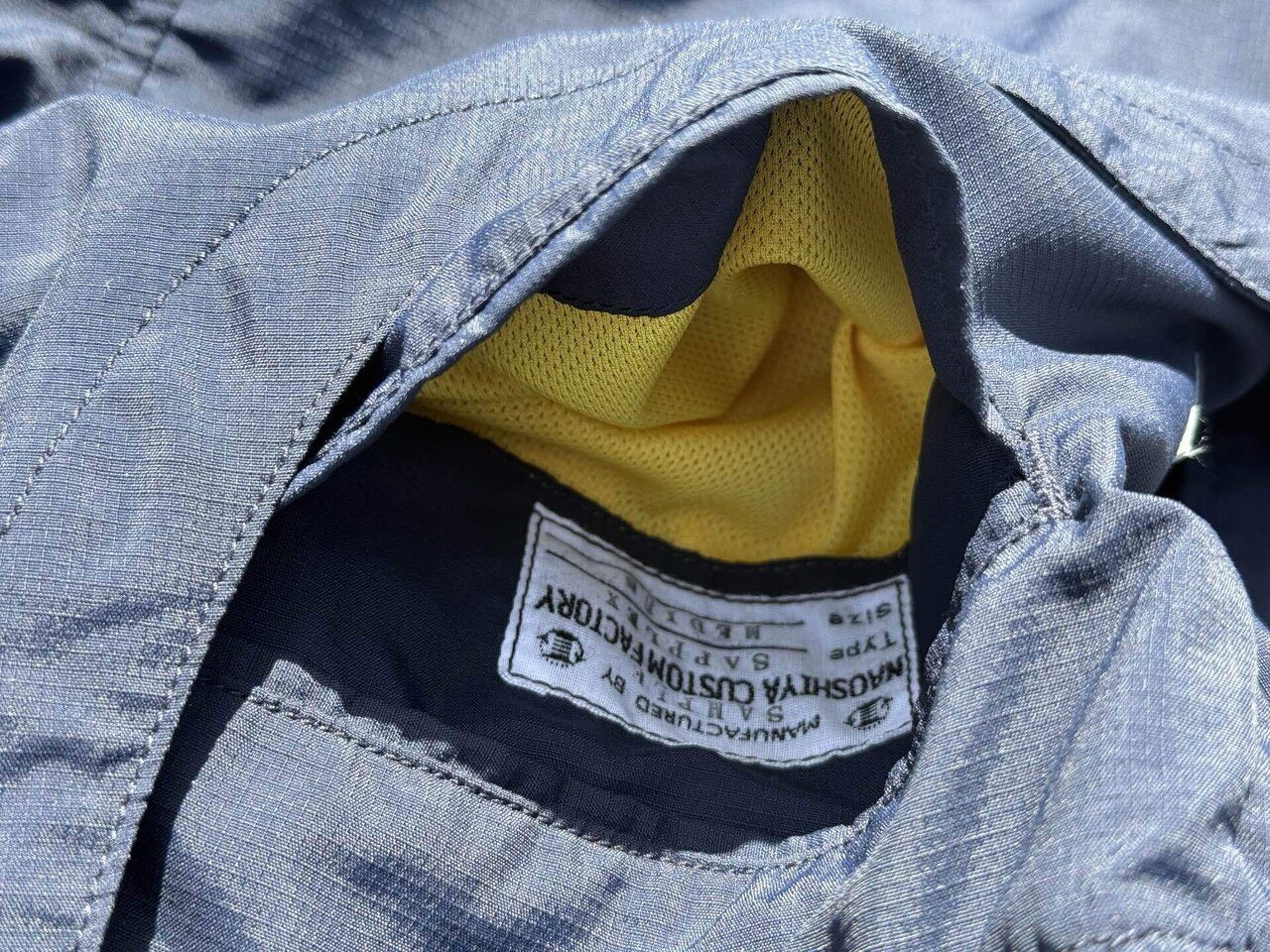 先行予約商品】NAOSHIYA CUSTOM FACTORY - エクストリーム