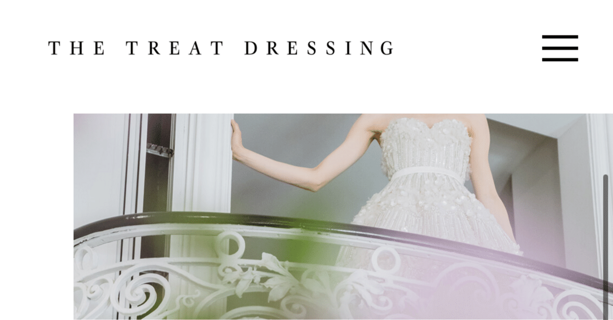 ファッション通販 安い 12 ドレス試着5回目-THE TREAT DRESSING｜アンダーズ結婚式レポ｜S アクセサリー