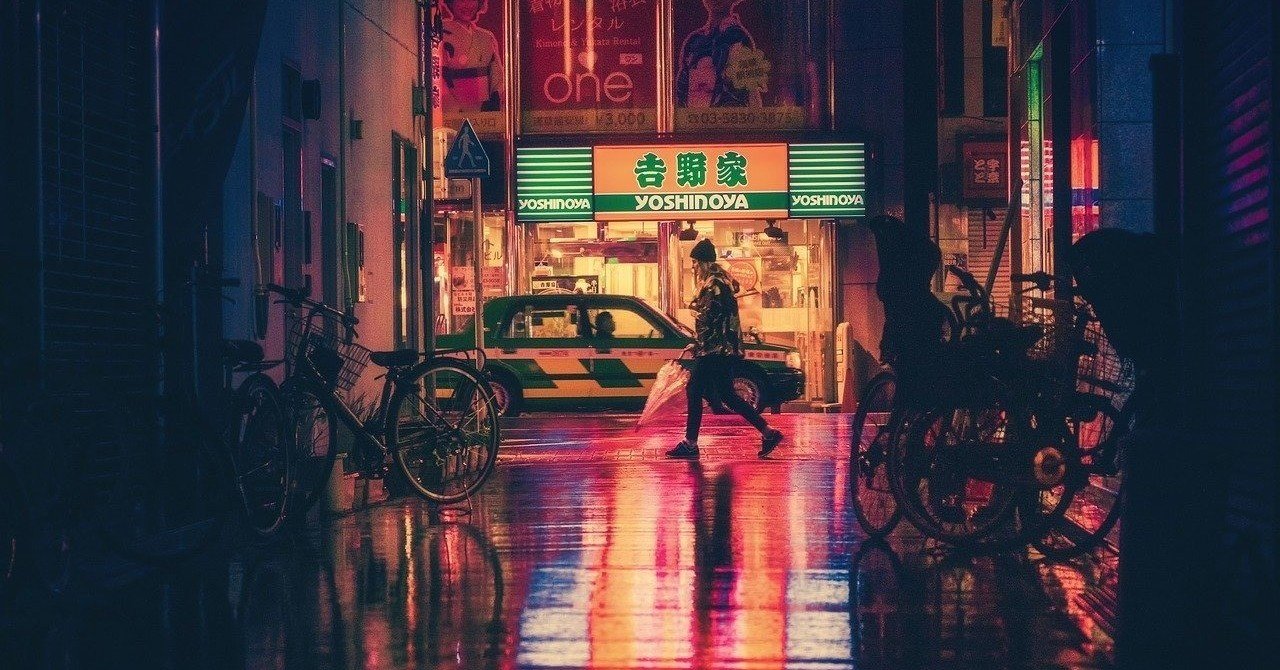 おしゃれな音楽を作っているが酒とタバコのエモさの系譜にはいないって話 ボカロｐ Jon Yakitory Note