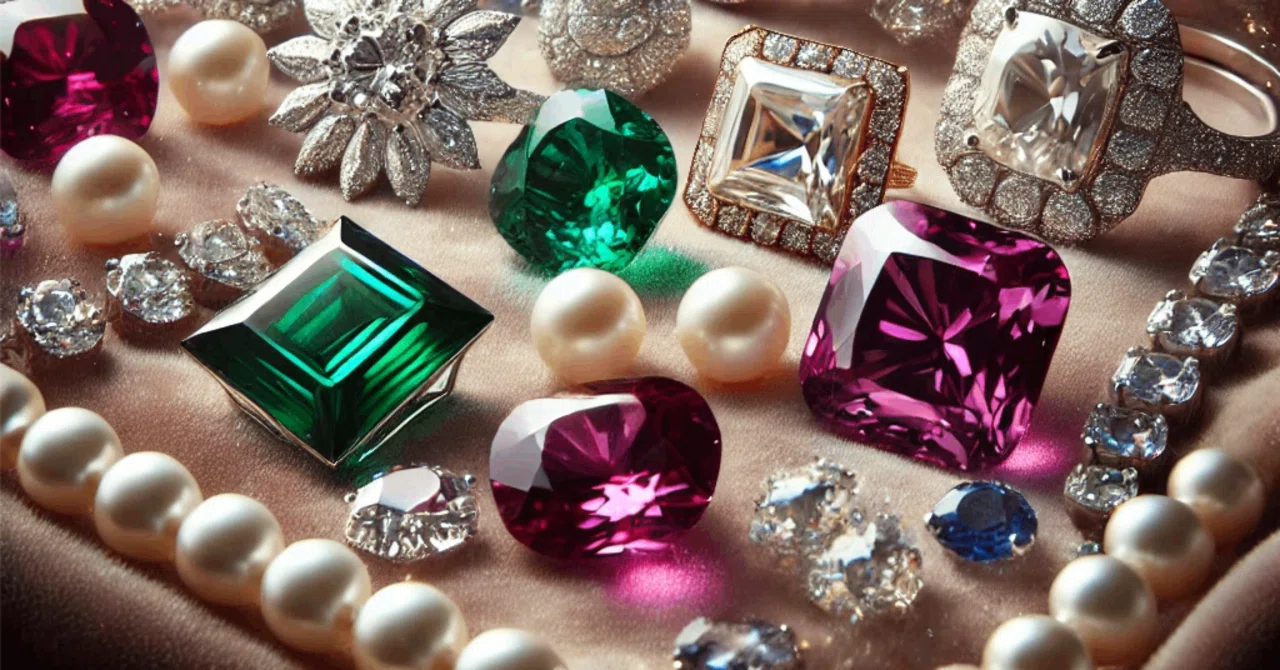 Looking to sell jewelry in Itoman City? Visit the trusted 'Kaitoriten ...