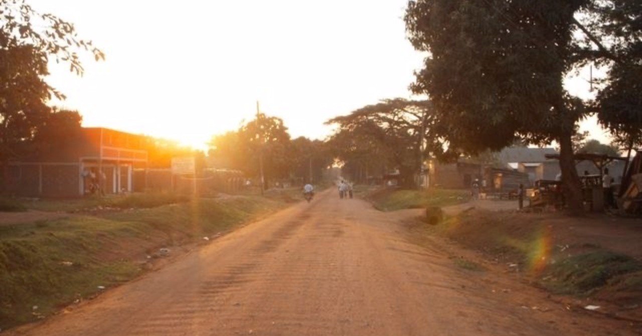 10年間暖めた夢 アフリカのボツワナで観光業起業 その為の視察 旅行 をしたい その理由 Takuya Nakamoto もじゃ Note