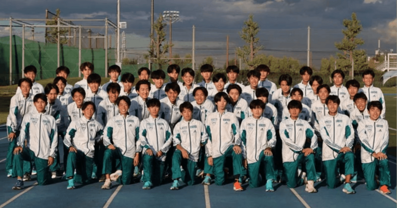 2025年青山学院大学駅伝部 注目の新1年生｜NIKE TEMPO NO+E