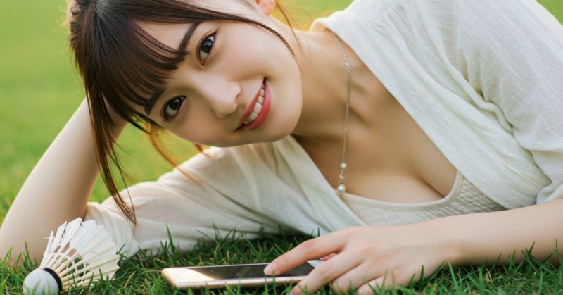シャンパングラスはあの偉人の『巨乳』から作られた!?〜マリー シャンパングラスはあの偉人の『巨乳』から作られた!?〜マリー