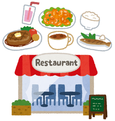 時間のミニマリズム 外食の3つのメリット 時短 Acky Note