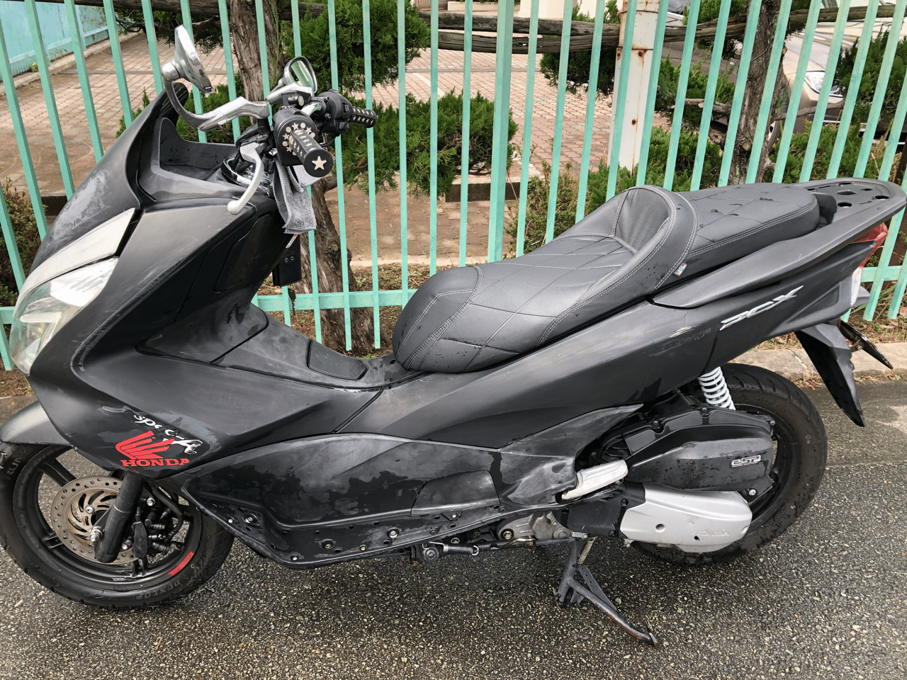 全塗装！｜うえちゃん