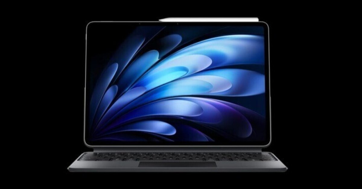 VivoからDimensity 9400搭載Vivo Pad 5 Pro登場❓❗｜ハマの大ちゃん