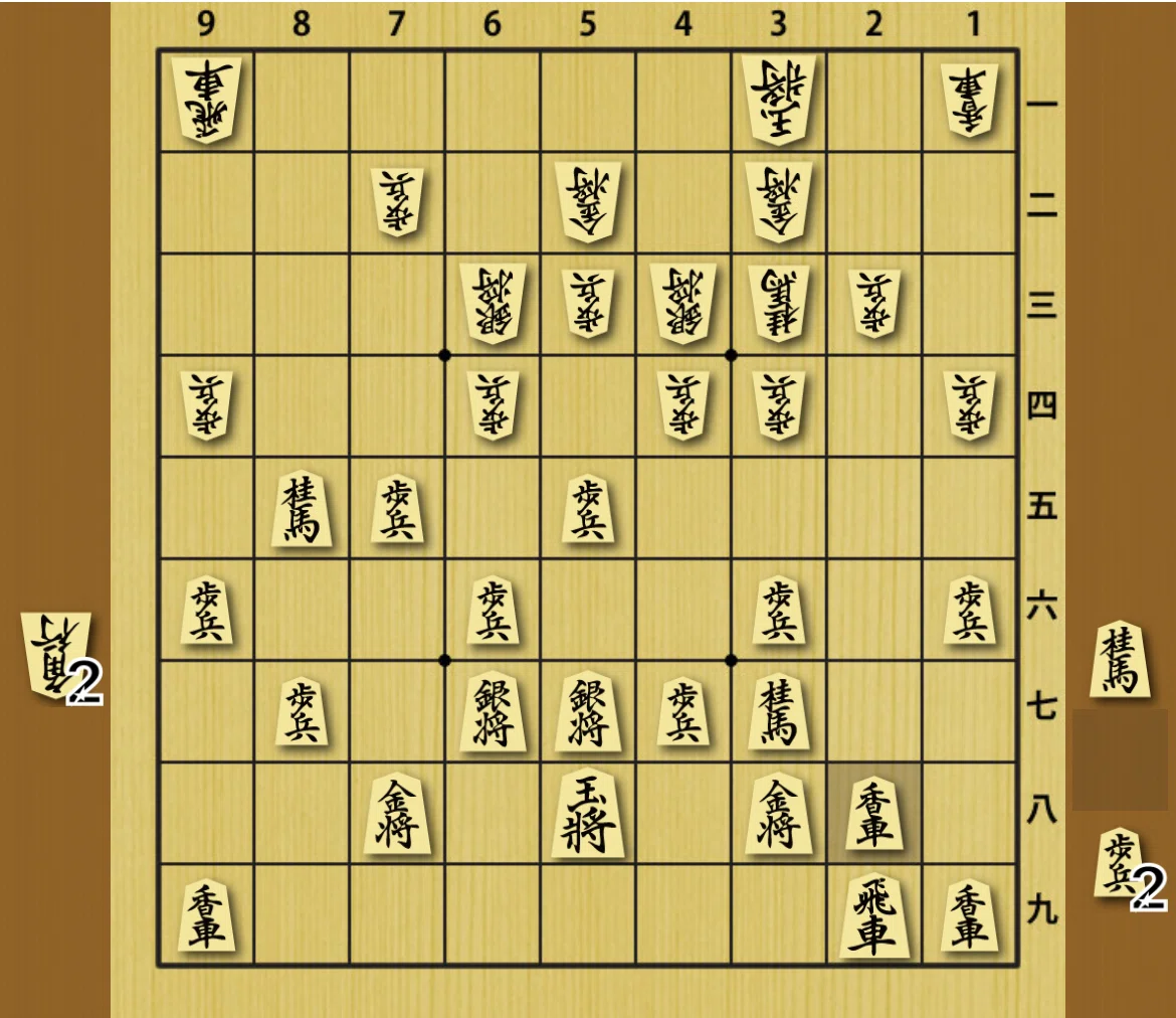 支部対抗戦西日本大会準優勝！(松本)｜日本将棋連盟江坂学生支部