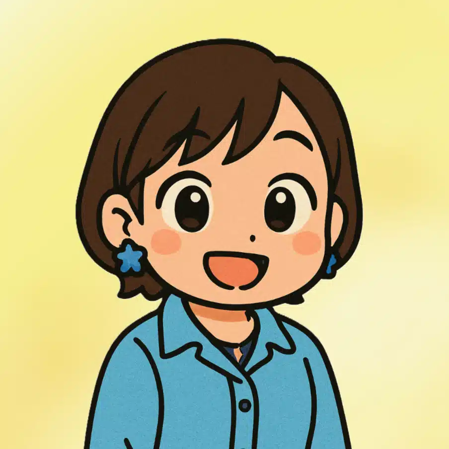 Pumehana🌺転職5回の現役人事ママ | 自分軸キャリアと男子2人育児
