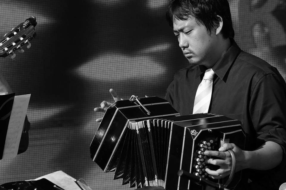 アルゼンチンタンゴを聴こう！ - タンゴ｜米阪隆広 TANGO GRELIO｜note