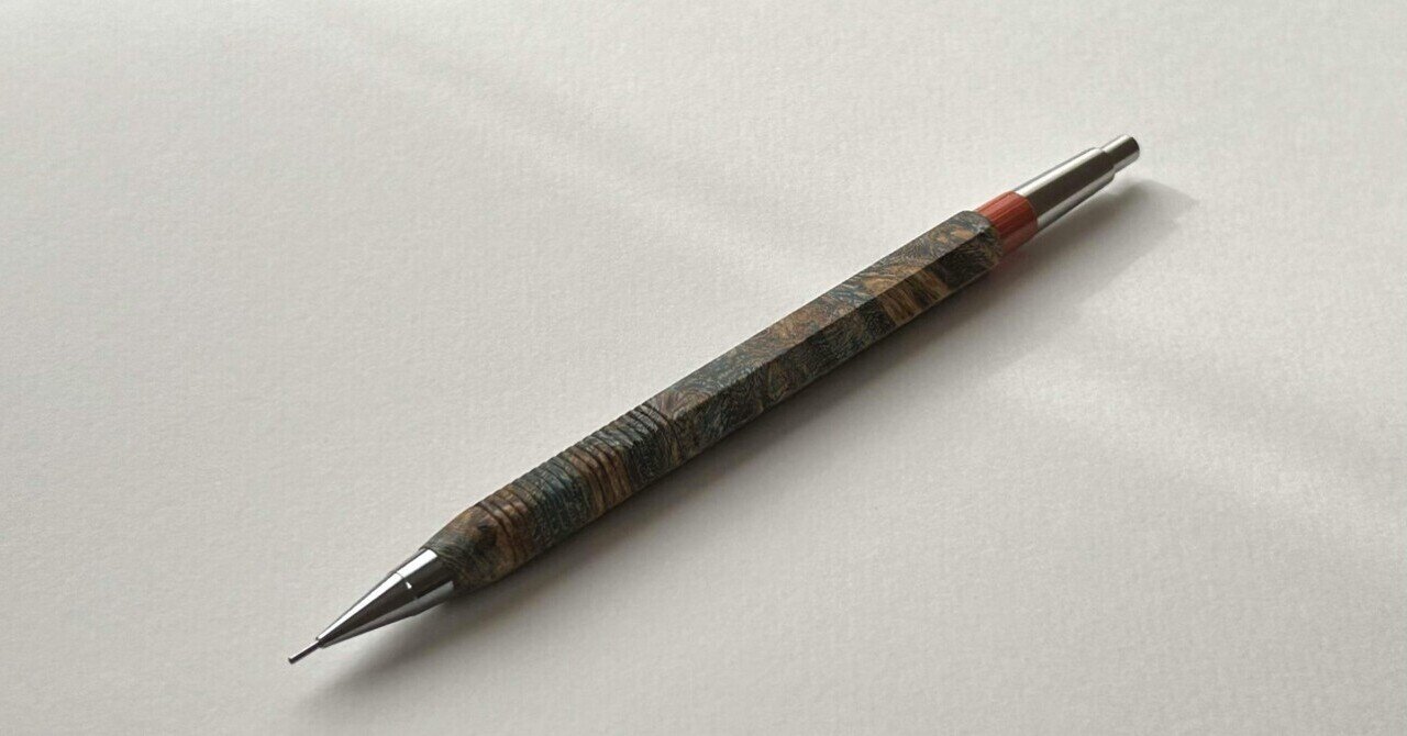 IJ instruments PG5 type pencil|柊 IJ instruments PG5 type pencil|柊