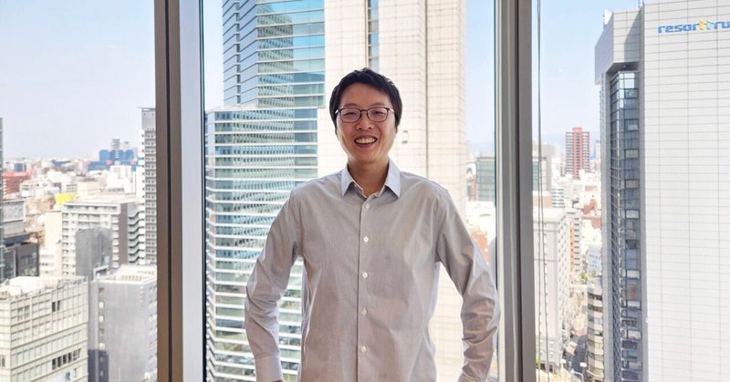【社員インタビュー】働きがいは自分次第。巻き込み型コミュニケーションで課題解決へのイメージ画像