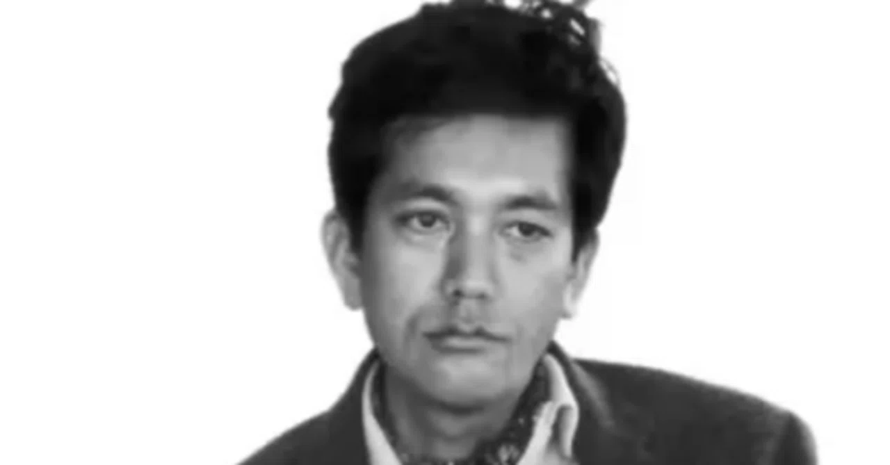 映画監督・川島雄三『サヨナラだけが人生だ』｜ジャスミン眞理子