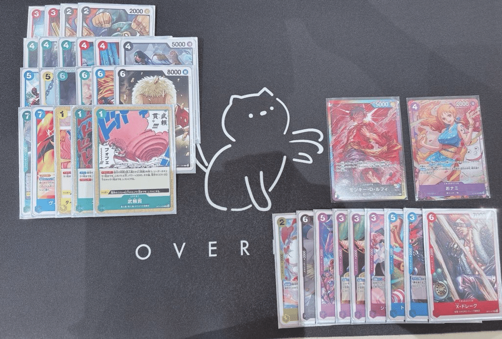 8パックバトル3連覇】11弾8パックバトル攻略note｜ぐでたま