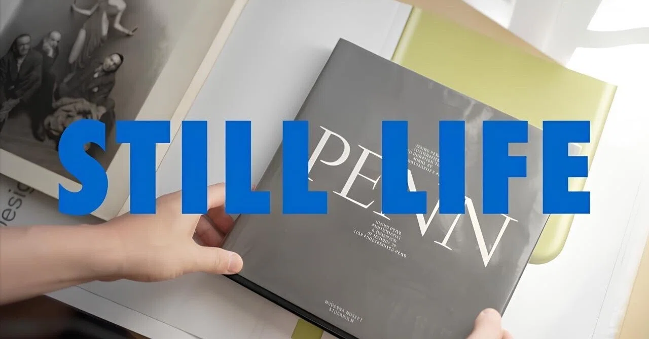 Appleの物撮り”に学ぶ。プロダクト撮影の究極美学— 「Designed by