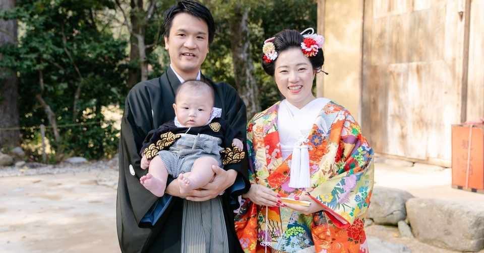 授かり婚の花嫁さんへ 結婚式をあきらめないで Ayumi Oshima Note