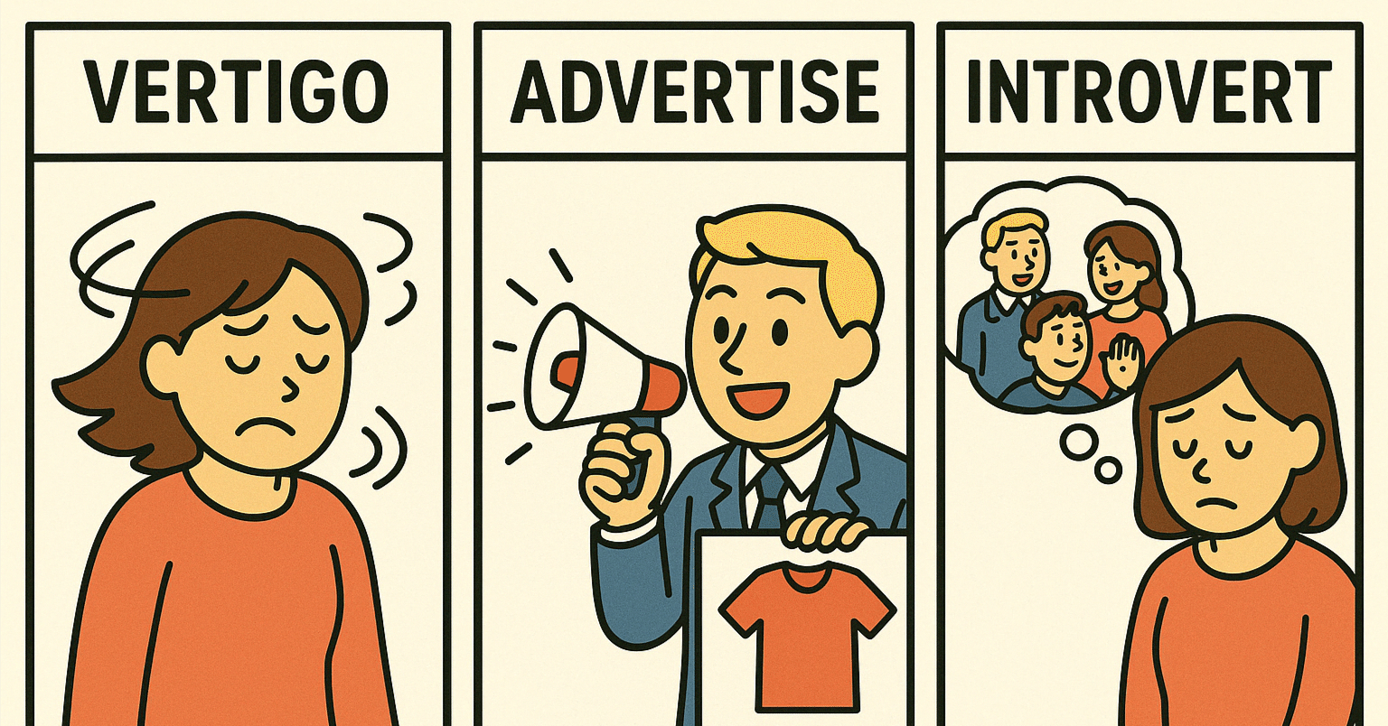 verというスペルを持つ単語の意味｜Kawamura Akihiro