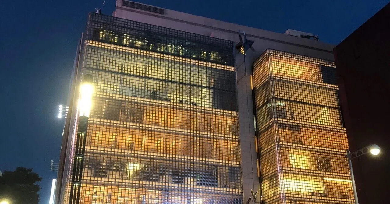 Are Old Models Irreparable? Tips for Choosing High-End Brand Items That ...
