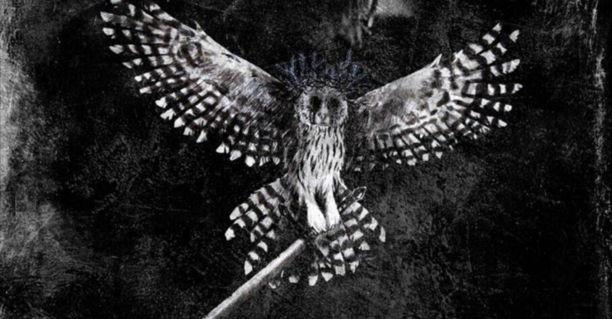 フィンランド産ペイガンブラックメタルHAVUKRUUNUの4TH