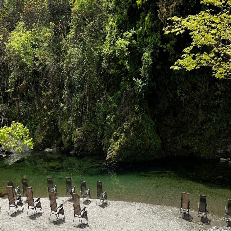 サウナ天竜【天竜区上野】｜遠州良所饅頭