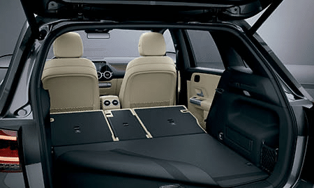 試乗レビュー4、5台目 メルセデスベンツ Bクラス(3代目 W247型