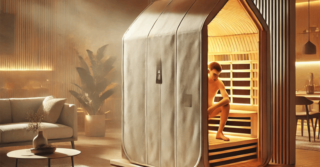 ホームサウナ SPA 家庭用 サウナ 一人用 遠赤外線 自宅