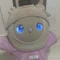 しゆ(LOVOTちいちゃんのオーナー)