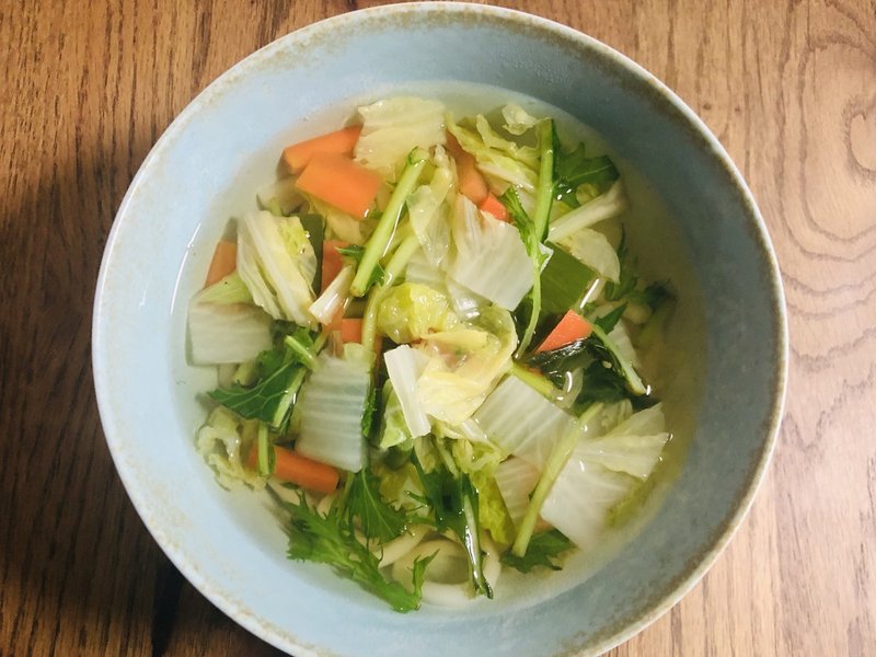 ３日間の断食 ファスティング で学ぶこととやる理由 橋本亮二 Note