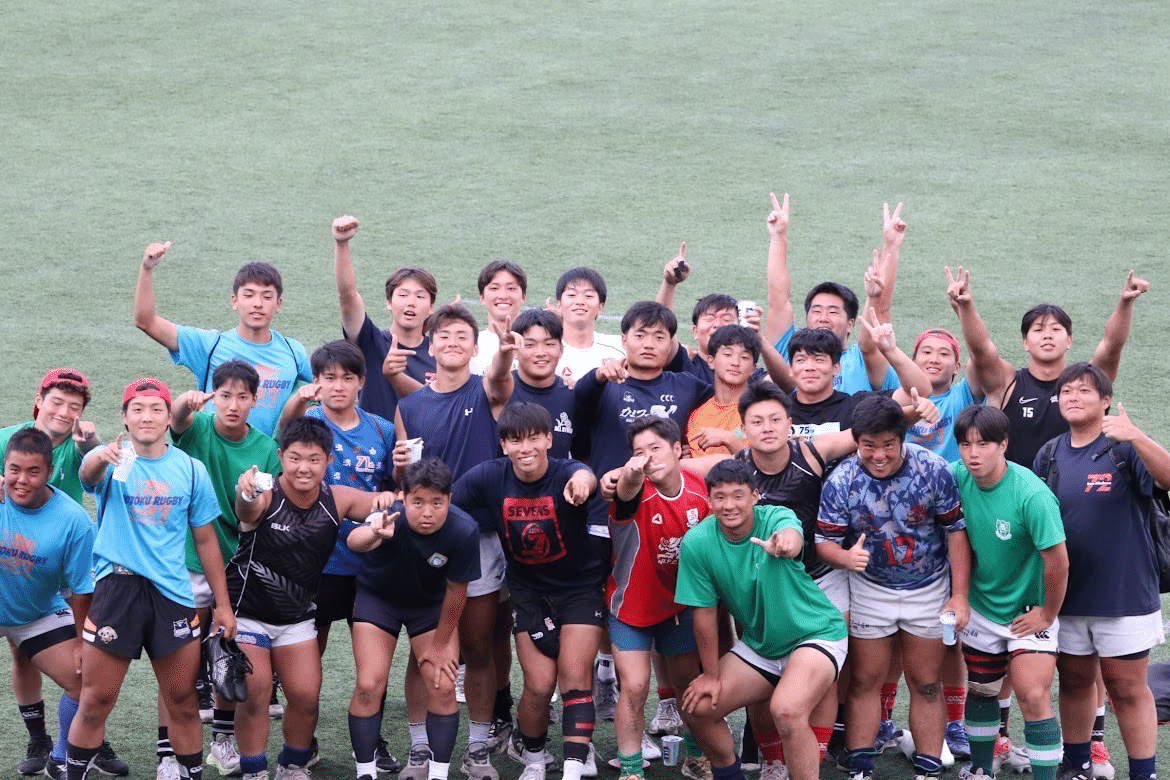 法政大学ラグビー部 ヤッケ 法政大学ラグビー部 ヤッケ