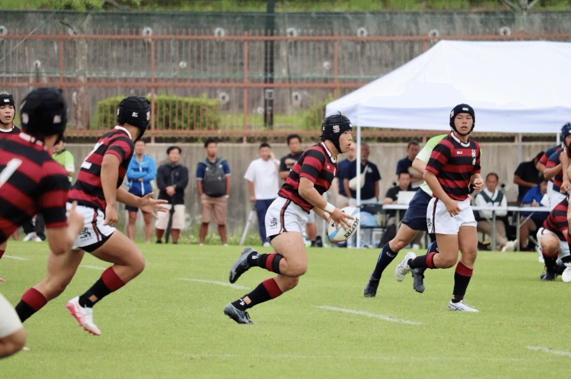 新入部員紹介・福本亘】｜法政大学ラグビー部_08